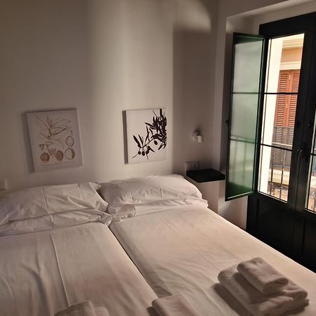 Casa Plaza De San Roman Seville Bilik gambar
